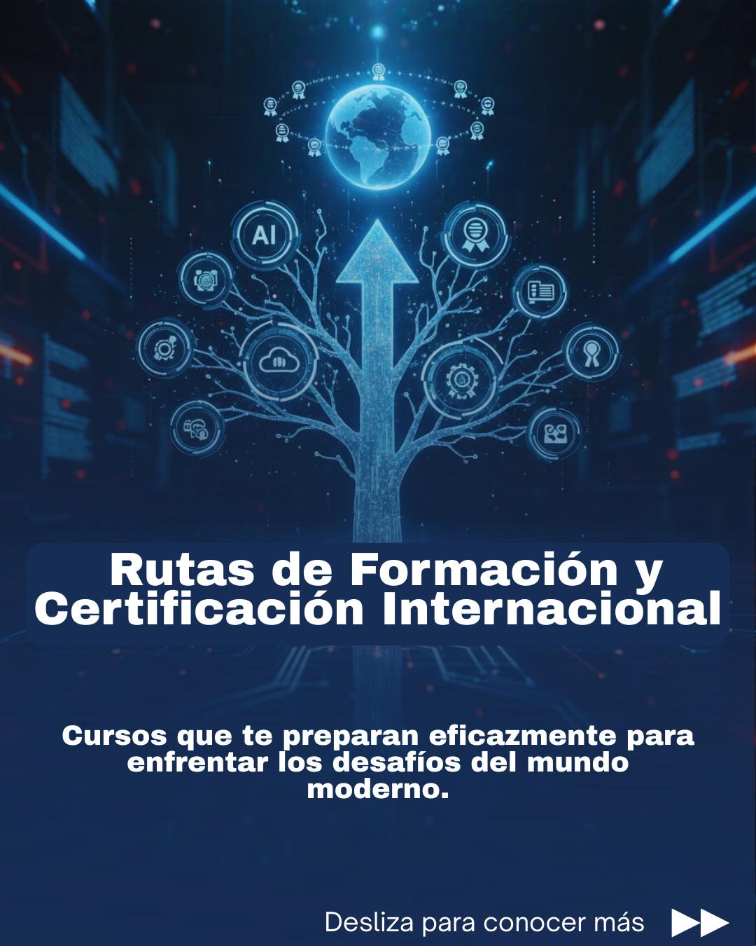 Emprender para transformar — Miguel Andrey Forero
